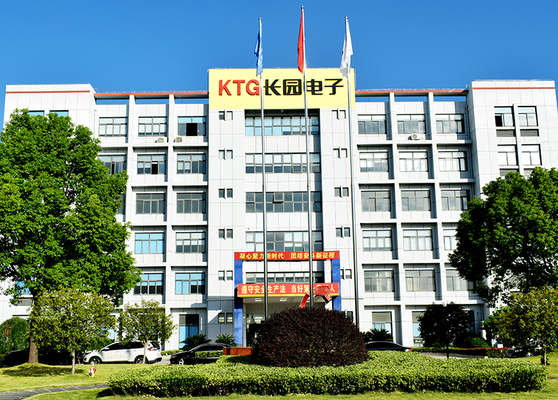 Welcome to KTG