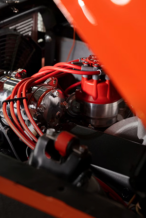 Automotive Tubing