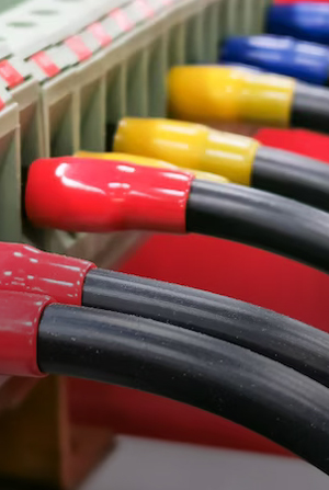 Communication Tubing & Cable Accessories