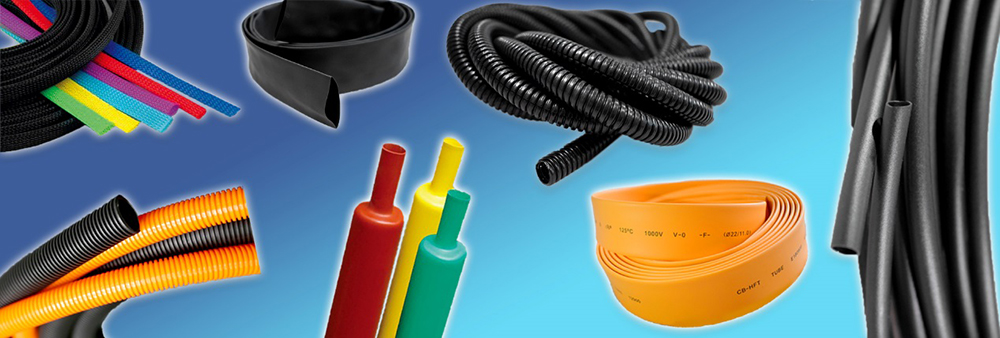 Your Source For Heat Shrink & Non-Shrink Tubing