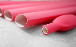 Very Flexible Dual Wall Heat Shrink Tubing