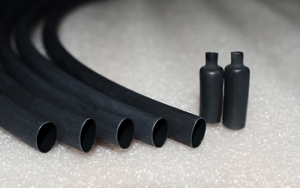 Flexible Dual Wall Heat Shrink Tubing