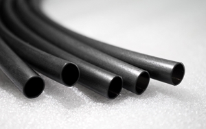 Semi-Rigid Dual Wall Heat Shrink Tubing