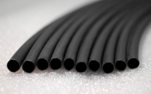 Waterproof Seal Flexible Dual Wall Heat Shrink Tubing