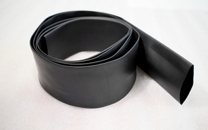 Flexible Heat Shrink Tubing