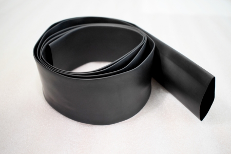 Flexible Heat Shrink Tubing
