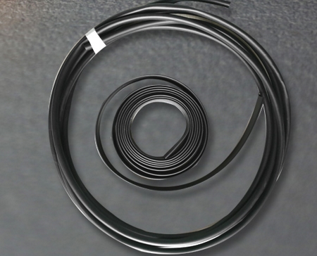 Diesel Resistant Heat Shrink Tubing