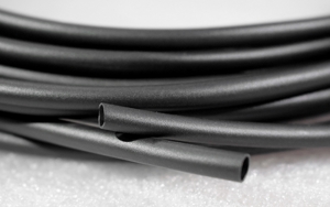 Chemical Resistant Flexible Heat Shrink Tubing