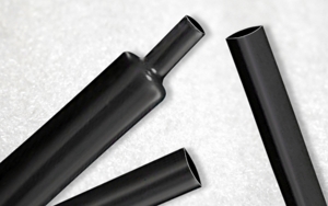 Fluoroelastomer Heat Shrink Tubing