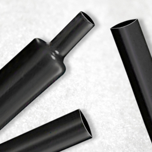 Fluoroelastomer Heat Shrink Tubing