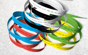 Halogen-Free Flame-Retardant Heat Shrink Tubing
