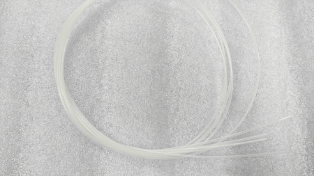 Flame-Retardant PVDF Heat Shrink Tubing