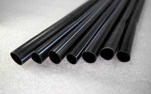Cold-Resistant PVC Tubing