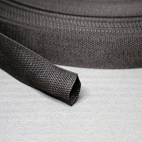 Heat Shrinkable Braided Sleeving