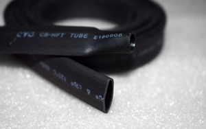 Low Temperature Heat Shrink Tubing