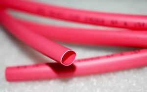 Heat Shrink Tubing for Evaporator & Condenser Tube Protection