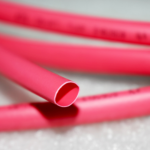 Heat Shrink Tubing for Evaporator & Condenser Tube Protection