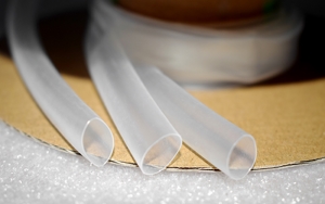 Solvent / Chemical Resistant Heat Shrink Tubing