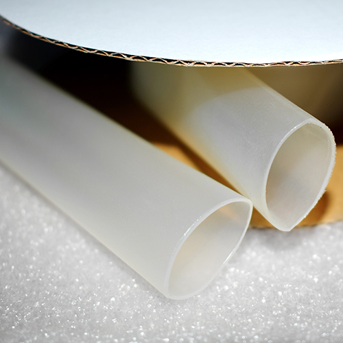 Clear Dual Wall Heat Shrink Tubing