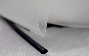 Clear PVDF Tubing