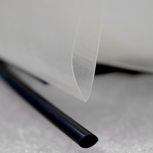 Clear PVDF Tubing