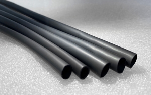 Heat-Shrinkable Silicone Rubber Tubing