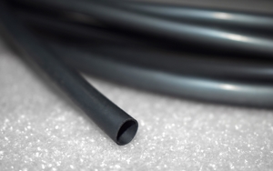 Silicon Rubber Tubing