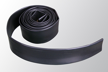 Medium-Wall Heat Shrink Tubing (Single Wall)