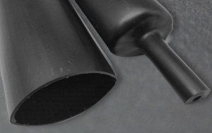 Medium-Wall Heat Shrinkable Tubing (Dual Wall)