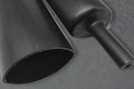 Medium-Wall Heat Shrinkable Tubing (Dual Wall)