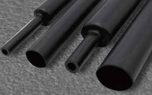 Medium-Wall Heat Shrink Tubing (Single Wall)