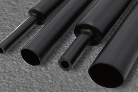Medium-Wall Heat Shrink Tubing (Single Wall)