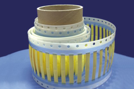 Halogen-Free Heat Shrink Marker