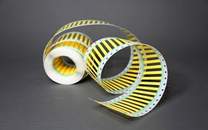 Military Grade Heat Shrink Marker