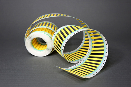 Military Grade Heat Shrink Marker