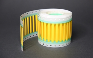 Military Grade High Temperature Heat Shrink Marker