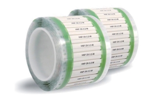 Low Smoke Zero Halogen Heat Shrink Wire Marker