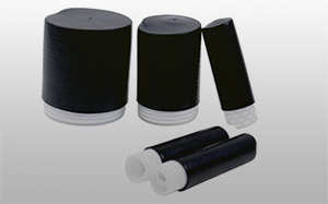 Cold Shrink End Cap