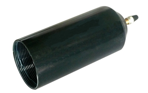 Heat Shrink End Cap