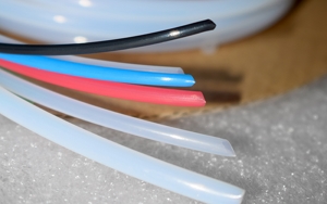 PTFE Non-Shrink Tubing