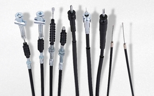 PTFE Gear Cable Liner Tube