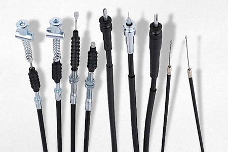 PTFE Gear Cable Liner Tube