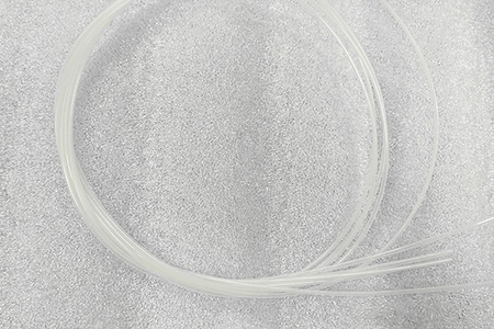 PVDF Heat Shrink Tubing