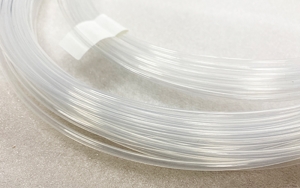 PFA Heat Shrink Tubing / Non-Shrink Tubing